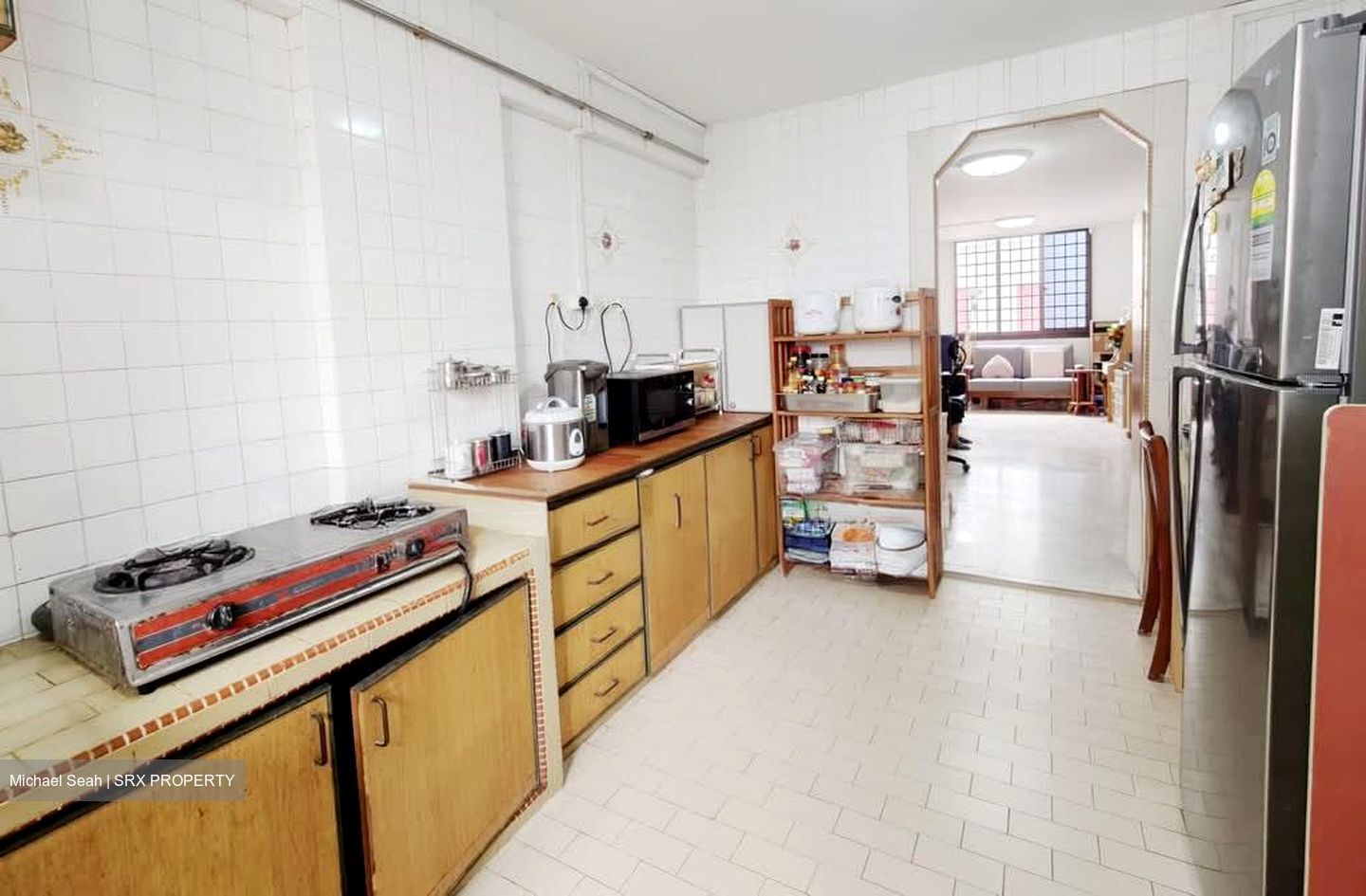 Blk 652 Hougang Avenue 8 (Hougang), HDB 3 Rooms #580936151